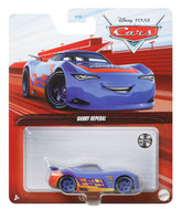 MASINUTA METALICA CARS3 PERSONAJUL BARRY DEPEDEAL